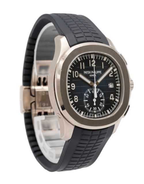 Patek Philippe Aquanaut 5968G-001 Image 6